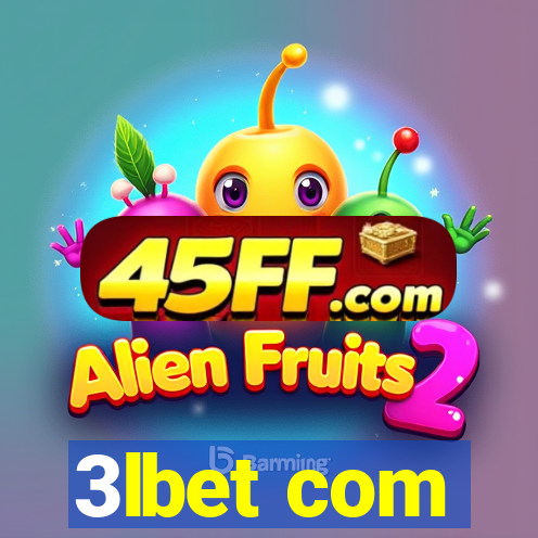 3lbet com